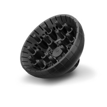 Hair Dryer - BaByliss Compact Pro 2400 2400 W Black