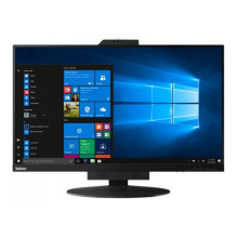 Monitorius - Lenovo ThinkCentre Tiny-in-One 27 (27", LED, RGB-IR kamera)