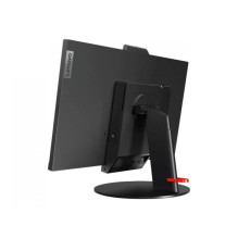 Monitorius - Lenovo ThinkCentre Tiny-in-One 27 (27", LED, RGB-IR kamera)