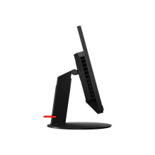 Monitorius - Lenovo ThinkCentre Tiny-in-One 27 (27", LED, RGB-IR kamera)