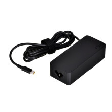 Maitinimo Adapteris - Lenovo 65W AC Power Adapter Charger (USB Type-C tip)