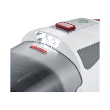 Vacuum Cleaner - Cordless Vacuum Cleaner Severin HV 7146 18.5V Li-Ionen Turbo Brush for Wet and Dry Cleaning