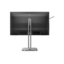 Monitorius - Philips 24B2G5301 / 00 24" FHD HDMI DP USB-C Ergonomiškas Juodas