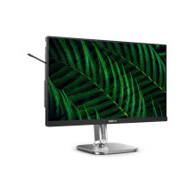 Monitor - Philips 24B2G5301 / 00 24" FHD HDMI DP USB-C Ergonomic Black