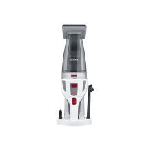 Vacuum Cleaner - Cordless Vacuum Cleaner Severin HV 7146 18.5V Li-Ionen Turbo Brush for Wet and Dry Cleaning