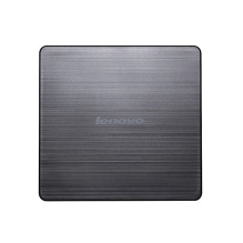 Optinis įrenginys - Lenovo DB65 DVD±RW Išorinis įrenginys 200g Juodas