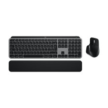 Input Device - Logitech Master Series MX Keys S Combo (MX Keys S, MX Master 3S, Mac layout, 8K DPI)