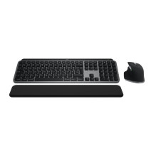 Input Device - Logitech Master Series MX Keys S Combo (MX Keys S, MX Master 3S, Mac layout, 8K DPI)