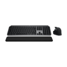 Input Device - Logitech Master Series MX Keys S Combo (MX Keys S, MX Master 3S, Mac layout, 8K DPI)