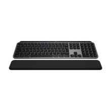 Įvesties Įrenginys - Logitech Master Series MX Keys S Combo (MX Keys S, MX Master 3S, Mac layout, 8K DPI)