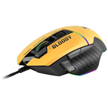 Gaming Mouse - A4 TECH Bloody W95Max 12000 DPI USB