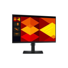 Monitorius - Samsung LS24D406GAUXEN 24" FHD 1920x1080 HDMI DisplayPort