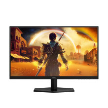 Monitor - AOC Q27G42ZE 27" QHD 240Hz 1ms HDR10