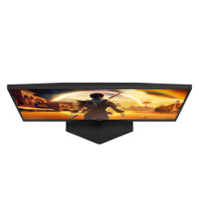 Monitor - AOC Q27G42ZE 27" QHD 240Hz 1ms HDR10