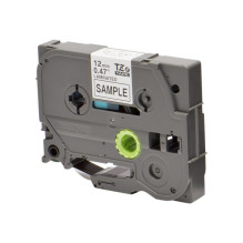 Label printer - Brother P-touch D210VP Thermal transfer, QWERTZ keyboard, 12mm