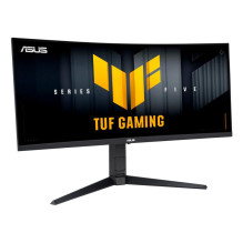 Monitorius - ASUS TUF Gaming VG34WQML5A 34" 3440x1440 250Hz FreeSync