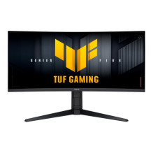 Monitorius - ASUS TUF Gaming VG34WQML5A 34" 3440x1440 250Hz FreeSync