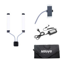 Lighting Equipment - MITOYA LED 2-in-1 Lamp 3200 Lumens 3000-6000K