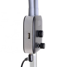 Lighting Equipment - MITOYA LED 2-in-1 Lamp 3200 Lumens 3000-6000K