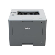 Printer - Brother HL-L6250DN Monochrome Laser 46ppm A4