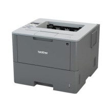 Printer - Brother HL-L6250DN Monochrome Laser 46ppm A4