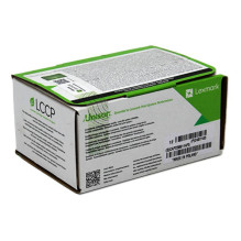 Toner Cartridge - Lexmark 24B7183 5500-8800 Pages Magenta