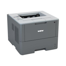 Spausdintuvas - Brother HL-L6250DN Monochrome Laser 46ppm A4