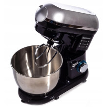 Kitchen mixer - Ravanson RP-1500BS 1500W 4.5L stainless steel bowl