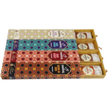 Incense - Noor Oud Incense 15g 4x21.5x2.3 cm Made in India Ruby