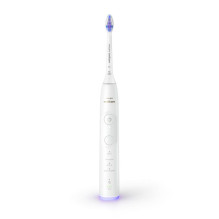 Electric Toothbrush - Philips Sonicare HX7429 / 02 4 Modes Pressure Sensor Black White