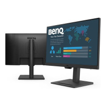 Monitorius - BenQ BL2790T 27" Full HD 99% sRGB HDMI DisplayPort