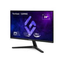 Monitor - ViewSonic VX24G1-HD 24 inch 1080p Black