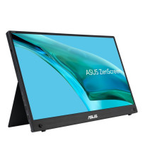 Monitor - ASUS Monitor ZenScreen MB16AHG 15" 144Hz USB-C Mini-HDMI