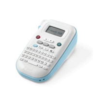 Etiketės spausdintuvas - Brother P-Touch PT-N10 9mm / s 12mm medijos plotis LCD QWERTY
