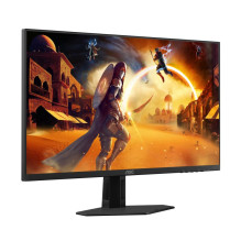 Monitorius - AOC 25G4SRE 24" 310Hz 1ms G-SYNC IPS Juodas