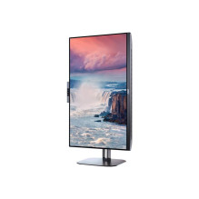 Monitorius - AOC 24V5CW 24" FHD IPS 75Hz USB-C Juodas