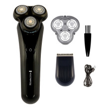 Electric Shaver - REMINGTON LIMITLESS X5 XR1755 Waterproof Rechargeable 50min