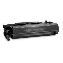 Toner - HP 87X Black Toner (HP, CF287XC, 18000 pages)