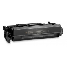 Toner - HP 87X Black Toner (HP, CF287XC, 18000 pages)