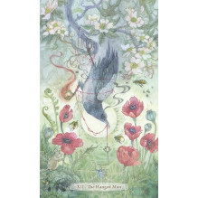 Card Set - Llewellyn Verdance Tarot Cards 78 Cards 320-Page Booklet