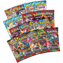 Toys, Games and Collectibles - Pokémon Mega Evolution Mega Charizard X ex Ultra Premium Collection Box