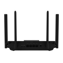 Maršrutizatorius - ASUS RT-BE50 Dual-Band Wi-Fi 7 Maršrutizatorius 3600 Mbit / s 2.5G WAN Maršrutizatorius - ASUS RT-BE50 Dual-Band Wi-Fi 7 Maršrutizatorius 3600 Mbit / s 2.5G WAN