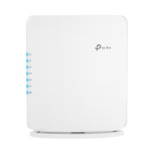 Router - TP-Link Archer BE450 4-Stream, 3 Gigabit Ethernet, WPA3