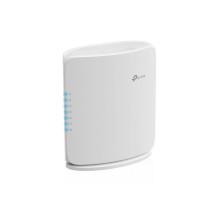 Maršrutizatorius - TP-Link Archer BE450 4-Stream, 3 Gigabit Ethernet, WPA3