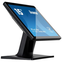 Monitor - iiyama Monitor ProLite T1521MSC-B2 15-inch Touch Screen