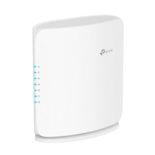 Router - TP-Link Archer BE450 4-Stream, 3 Gigabit Ethernet, WPA3