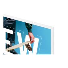 Digital Advertising - Samsung EM32DX 32" E-Paper 2560x1440 Battery 4600mAh