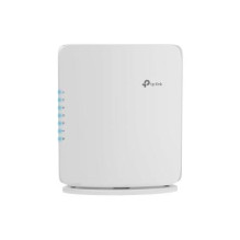 Maršrutizatorius - TP-Link Archer BE450 4-Stream, 3 Gigabit Ethernet, WPA3