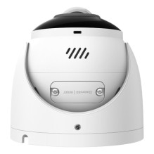 Tinklo kamera - TP-Link INSIGHT S485PI 8MP 4K PoE lauko saugumo kamera Tinklo kamera - TP-Link INSIGHT S485PI 8MP 4K PoE lauko saugumo kamera