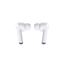 Huawei FreeBuds 3i, Tikros belaidės ausinės su mikrofonu, Bluetooth, Aktyvi triukšmo slopinimo funkcija, Balta